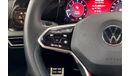 Volkswagen Golf GTI - Leather