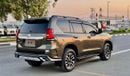 Toyota Prado LIMGENE BODY KIT | SUNROOF | 2017 | RHD | 2.8L DIESEL | AT | PREMIUM CONDITION