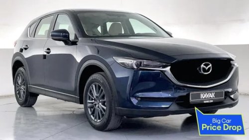 Mazda CX5 GT | 1 year free warranty | 0 Down Payment