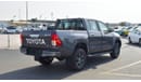 Toyota Hilux toyota hilux 2.4l v4 2023 0km