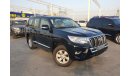 Toyota Prado 2.7L - TXL (PETROL)