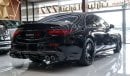 مرسيدس بنز S 930 BRABUS