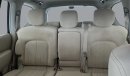Nissan Patrol 2023 Nissan Patrol SE T2: Fully Loaded Luxury Meets Power at SilkWay!