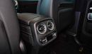 Mercedes-Benz G 63 AMG Mercedes G63 |Night Black Magno |Gold Topstitching Interior |2024 |GRAND EDITION | LIMITED 1 of 1000