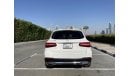 Mercedes-Benz GLC 300 Full option