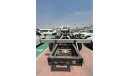 Isuzu FVR FVZ CHASSIS TRUCK - [ 19 TON ] - MODEL 2024