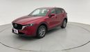 مازدا CX-5 GL 2.5 | بدون دفعة مقدمة | اختبار قيادة مجاني للمنزل