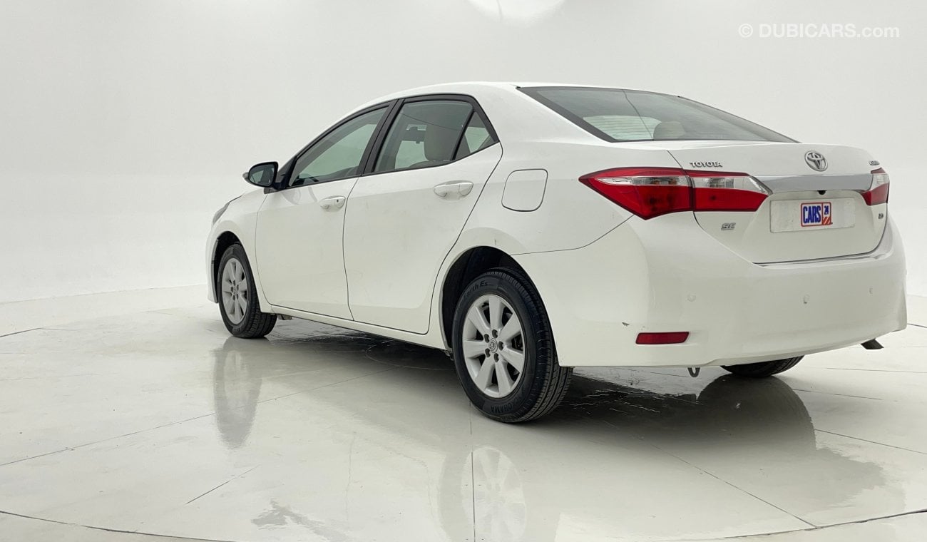 Toyota Corolla SE 2 | Zero Down Payment | Free Home Test Drive