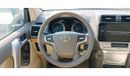 Toyota Prado Toyota Prado VX 4.0L Petrol 2023YM