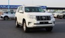 Toyota Prado 4.0Ltr TXL 2023YM