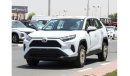 Toyota RAV4 2.5L HYBRID 4X4