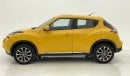 Nissan Juke SV 1.6 | Zero Down Payment | Free Home Test Drive