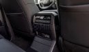 Toyota Prado 250 WX+ LUXURY 2.8L DIESEL - BLACK: NEW SHAPE (EXPORT ONLY)