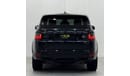 لاند روفر رينج روفر سبورت 2020 Range Rover Sport P525 Autobiography Supercharged V8, One Year Warranty, Full Service History, 