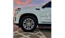 GMC Yukon GMC YUKON DENALI XL 2021 CLEAN TITLE