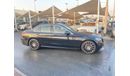 Mercedes-Benz C200 Mercedes C200 Gulf model 2016 in excellent condition, full specifications