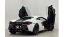 McLaren 540C Std 2016 McLaren 540C, August 2025 McLaren Warranty, GCC