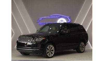 Land Rover Range Rover (other)