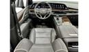 Cadillac Escalade 2023 Cadillac Escalade Sport, Jan 2027 Cadillac Warranty, Jan 2028 Cadillac Service Pack, GCC