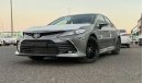 Toyota Camry 3.5L PETROL V6 FULL OPTIONS 2024