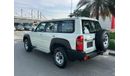 نيسان باترول سفاري GL 4.8L A/T (7 Seater) NISSAN PATROL SAFARI 2023 GCC WITH WARRANTY & SERVICE CONTRACT IN BRAND NEW C