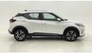 Nissan Kicks SV 1.6 | Zero Down Payment | Free Home Test Drive