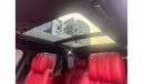 Land Rover Range Rover 2015 RAMGE ROVER AUTOBIOGRAPHY FULL OPTIONS GCC