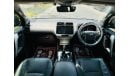 Toyota Prado Toyota Land Cruiser prado full option