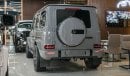 مرسيدس بنز G 63 AMG 2023 - MERCEDES G63 - 15000 KM - GERMAN SPECS