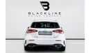 Mercedes-Benz A 250 Premium 2.0L