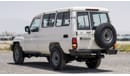 تويوتا لاند كروزر هارد توب Land Cruiser Hard Top 3door 2.8L diesel AT full option MY2024