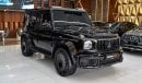 Mercedes-Benz G 700 MERCEDES BENZ BRABUS G700 2021