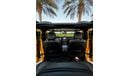 Jeep Wrangler Unlimited Sahara 3.6L