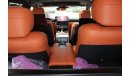 Lexus LX600 LEXUS LX 600 VIP EDITION | 3.5L V6 | GCC | 2024 BRAND NEW