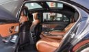 Mercedes-Benz S 560 4 Matic