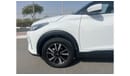 Nissan Kicks NISSAN KICKS S EXPORT ONLY