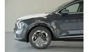 كيا سبورتيج KIA SPORTAGE 1.6L TURBO 2025 FULL OPTION GCC @ALKADYCARS