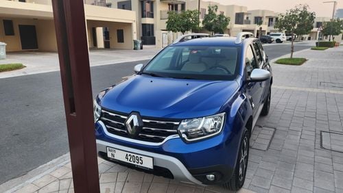 Renault Duster SE 1.6L