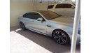 BMW M6 FULL OPTION