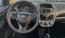 Chevrolet Spark 1.4L GCC In Great Condition