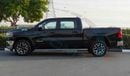 RAM 1500 LARAMIE SST 3.0TT HURRICANE , 2025 GCC, 0Km, 3 Years or 60K Km Warranty At Al Futtaim T.E