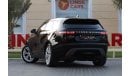 Land Rover Range Rover Velar P380 S