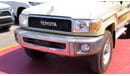 Toyota Land Cruiser Pick Up DLX