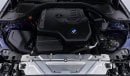 BMW 320i SPORT LINE 2 | Under Warranty | Inspected on 150+ parameters