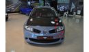 Renault Megane R26R