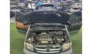 Toyota Sienna Toyota Sienna 1999 with 3.0L engine in good condition running ready for use seven-seater