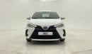 Toyota Yaris SE 1.5 | Zero Down Payment | Free Home Test Drive