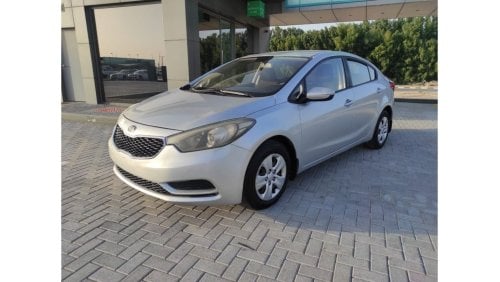 Kia Cerato LX