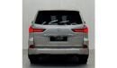 Lexus LX570 Platinum 5.7L 2018 Lexus LX570 Platinum V8, Warranty, Full Lexus Service History, Full Options, GCC