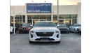 Cadillac CT6 Platinum